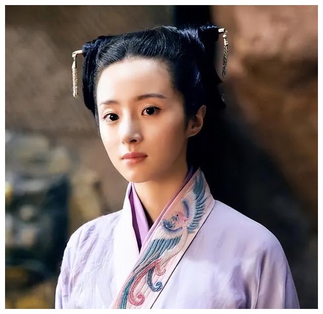 白梦妍|盘点资源好到爆,但是却不红的4位90后小花!白鹿胡冰卿上榜