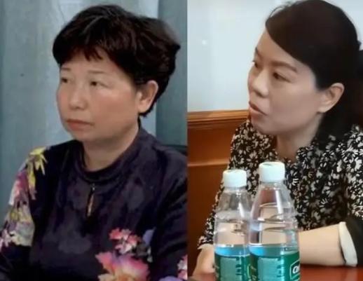 杜新枝|杜新枝再次哭泣,二八事件至今只哭过三次,网友嘲讽:鳄鱼眼泪!