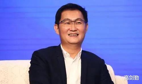 腾讯|腾讯因收购多家企业没申报被罚，其实已建立庞大商业王国
