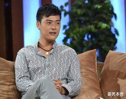 刘松仁|被导演骂到抑郁，拍戏时险被炸瞎双眼，“魏和尚”张桐如今怎样了？