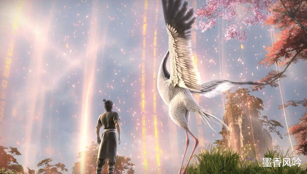 永生|《永生》中当之无愧的第一女主，最终成就仙王境界却与男主始终关系纯净