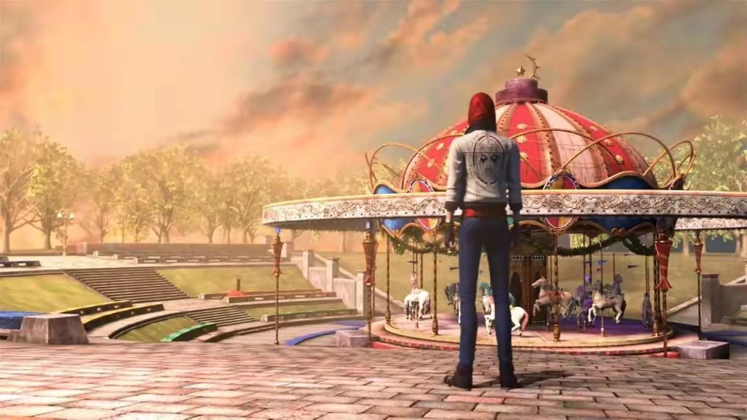 血色苍穹|谁说国漫没完结作品？《血色苍穹》超前大胆，再过十年也不过时