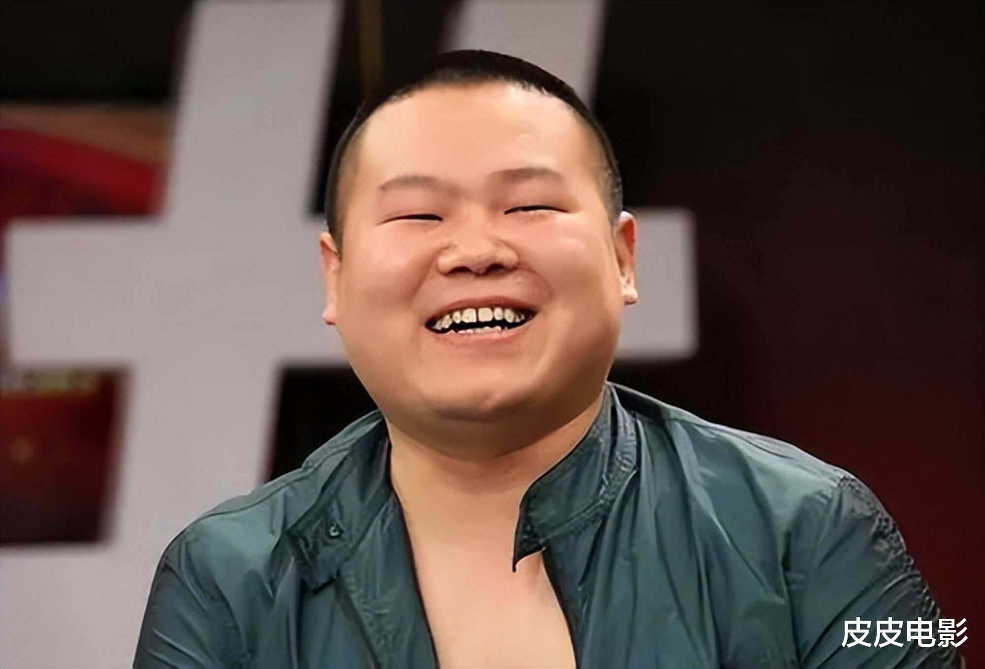 岳云鹏|岳云鹏,你真行