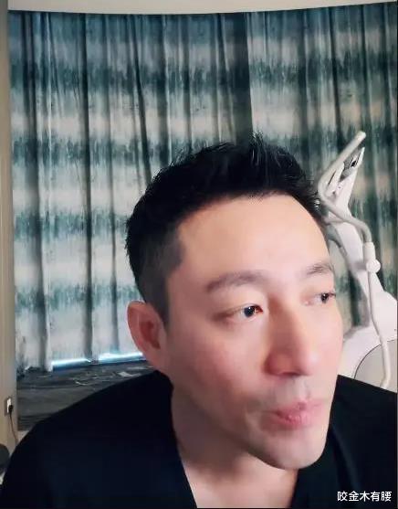 预告片|汪小菲罕见现身直播间,说话有气无力频繁捂嘴干呕,身体引人担忧