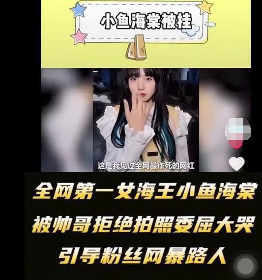 林志颖|小鱼海棠迪士尼拍写真，未婚夫冻鱼驼背明显姿态差，遭网友吐槽