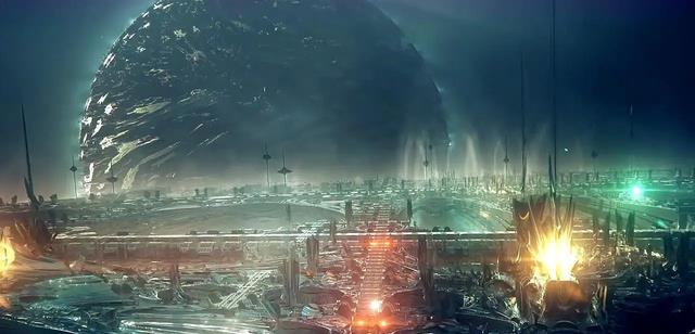 外星人为何没造访地球?美科学家:外星文明自身难保,不来了