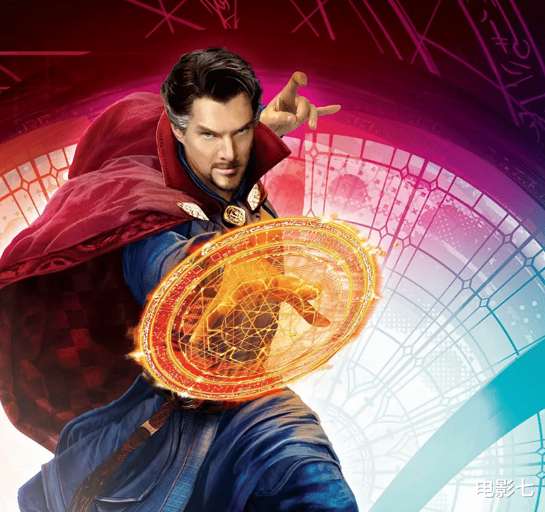 漫威|2022年好莱坞大片，漫威和DC大乱斗，《阿凡达2》终于要上映了