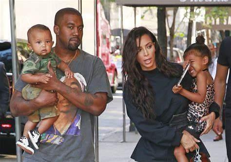 金·卡戴珊|侃爷大打旧情牌骚扰卡戴珊男友,网友:算了,爱她就别让她再伤心