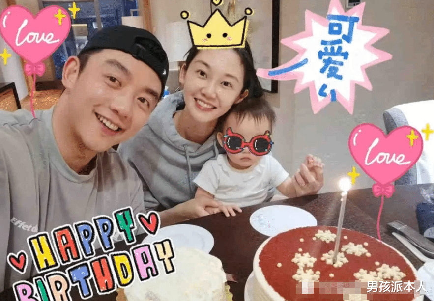 郑恺|郑恺苗苗施行AA制,查岗严厉没有私人空间,谈岳母一家语气太无奈