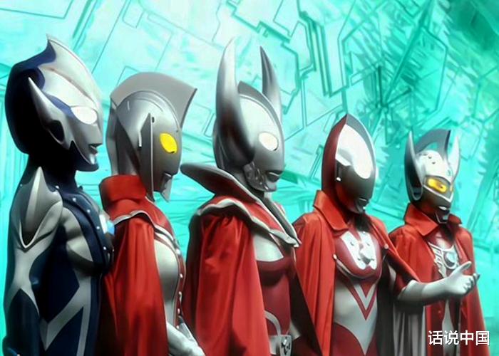 路飞|雷欧号称“格斗之王”，在奥特曼中能排第几？《银河格斗3》中将输给三位！