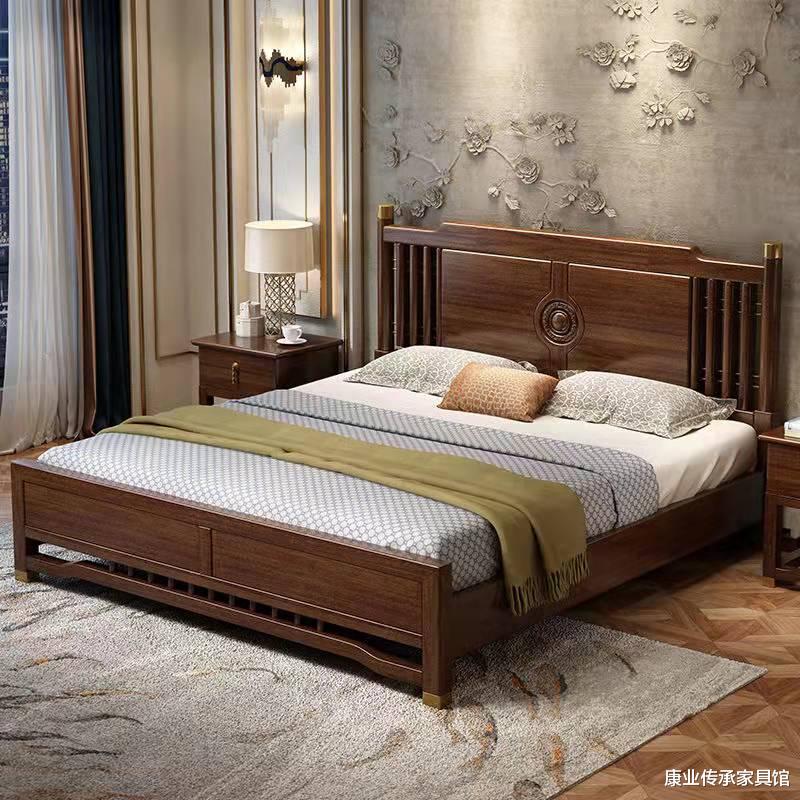 极简新中式|风尘俱静,意韵悠长