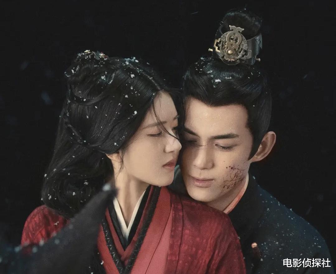 赵露思|赵露思被曝在片场大骂吴磊，脏话粗俗，甜妹人设彻底翻车了