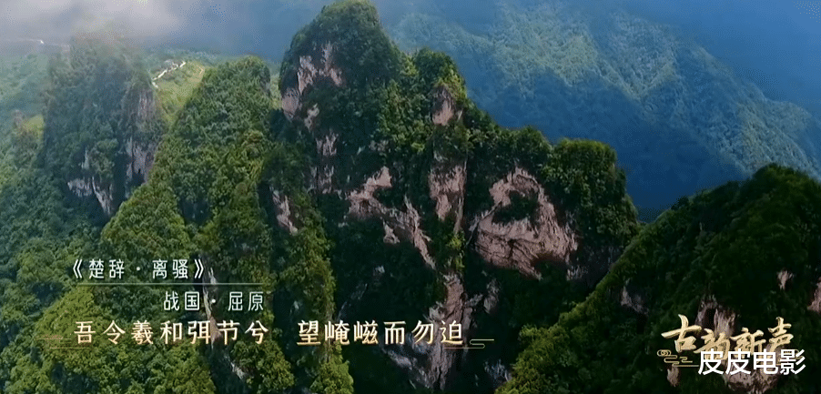 霍思燕|李一桐的旗袍，霍思燕的连衣裙，这场晚会，不止女星让人一眼万年