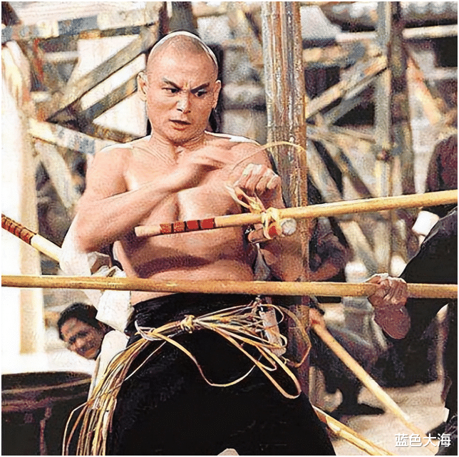 明星|在养老院自残、每日洗肾4次,这6位晚年凄凉的明星,还不如普通人