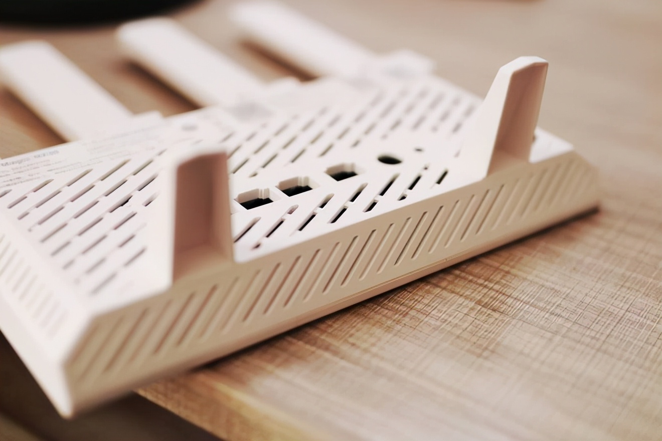 |Wi-Fi6路由器也卷起来了?H3C Magic NX30路由器体验评测