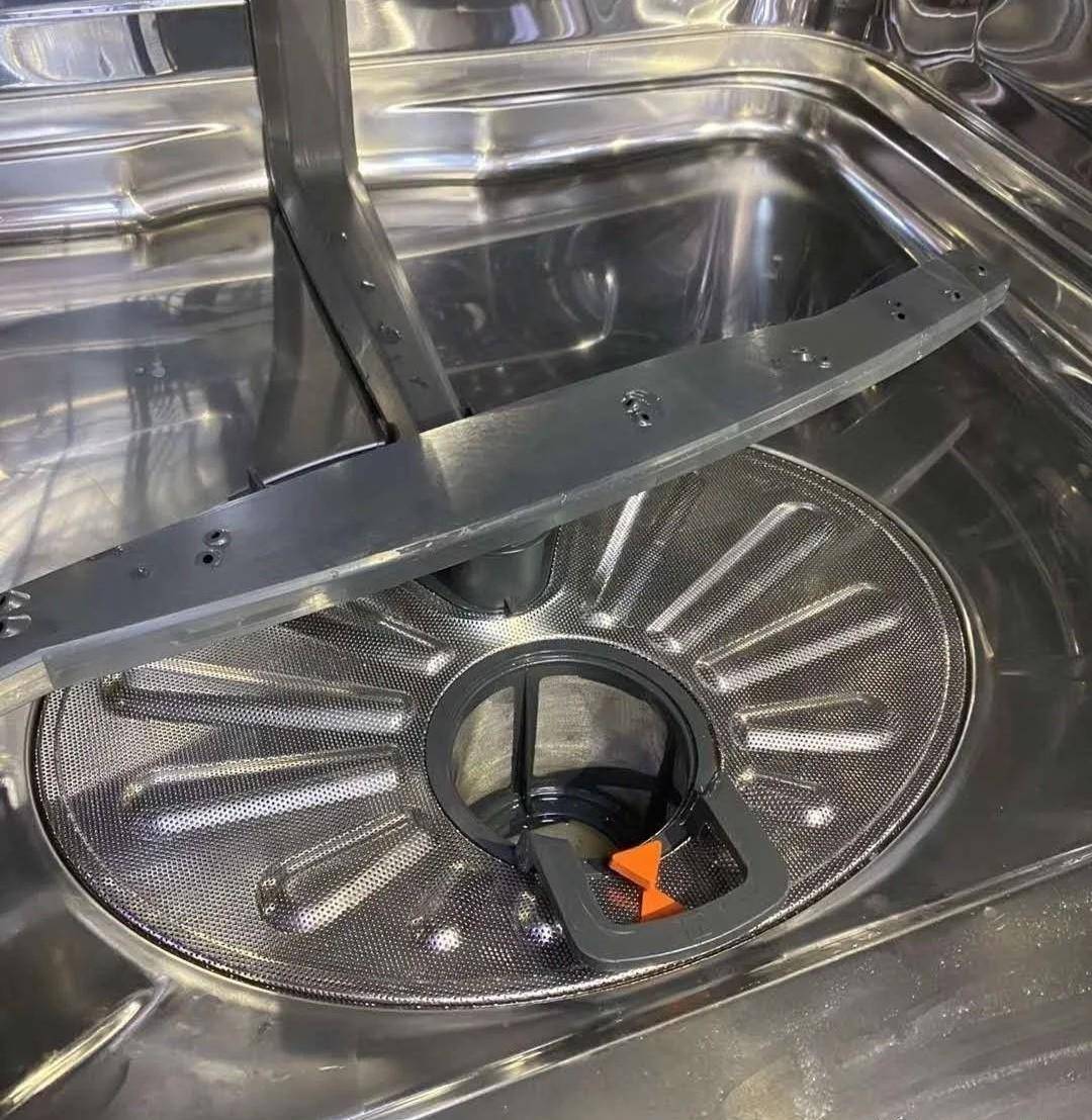 洗碗机|洗碗机很实用,原因有4点,可是为何还有人说洗碗机不好用呢?