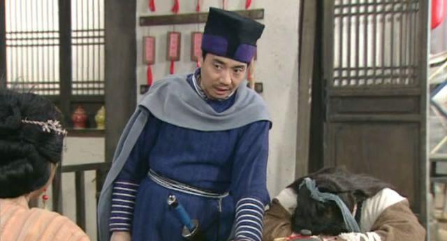 唐朝诡事录|《唐朝诡事录》即将大结局，那些隐藏的老演员，你都认出了谁？