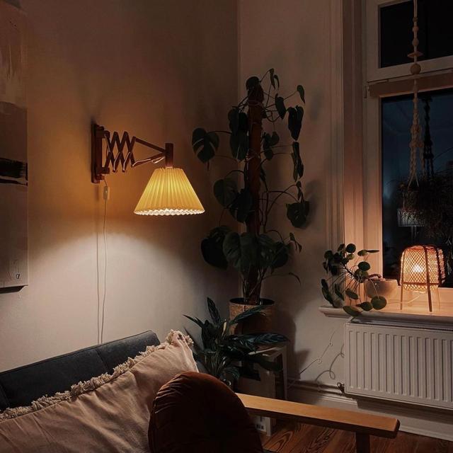 德国女主的家,全屋没有奢华感,却照样美出新天际,治愈许多人!