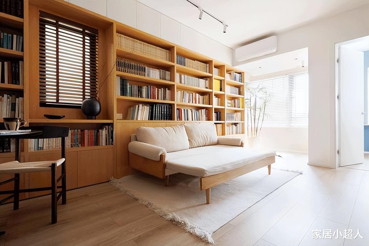 为什么那么多人不顾长辈反对,非要选择“去客厅化”?原因很简单