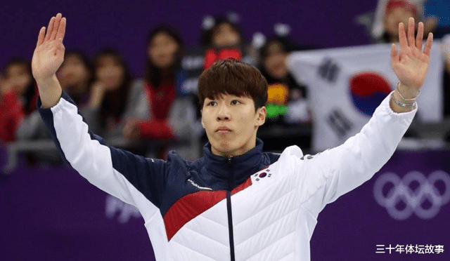 韩国队|开赛3日韩国奖牌依然为零，韩国网民搞事，日本网友力挺中国