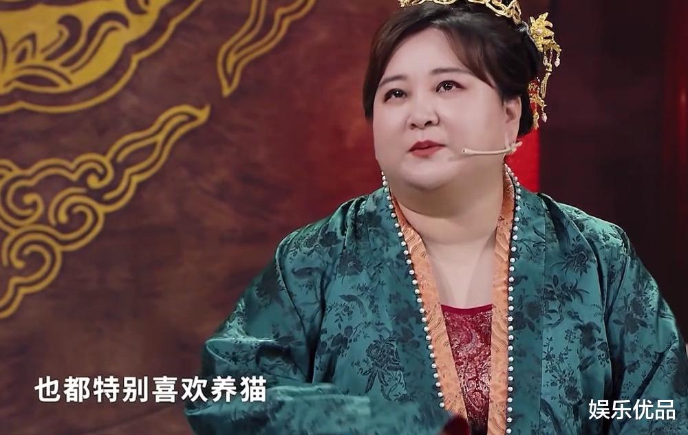 刘涛|《王牌对王牌7》首播：沈腾贾玲包袱受限，刘涛无意成综艺新笑点