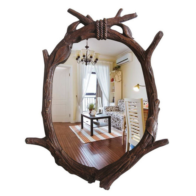 家里镜子摆放的位置对我们很重要,你放对了吗?