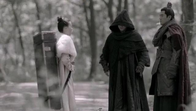 范闲|身世不凡背景逆天,以范闲为首的最强关系户,惹谁都不要惹这7位