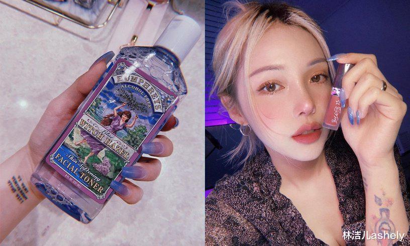 小奥汀 韩星也是美甲控,李圣经走可爱清新风,金智秀朴信惠更钟情纯色系