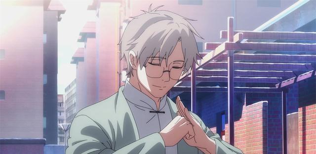 acgn漫评|大王饶命动漫科普，等级最高并非A级，吕树吕小雨身份不简单