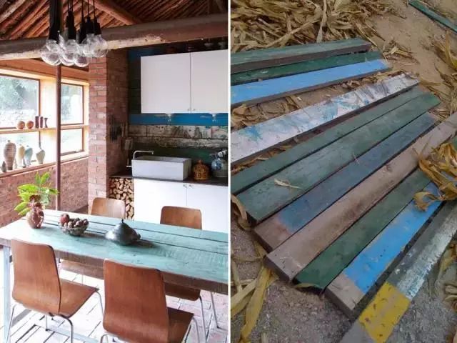 福州|北漂老外改造出租房,打造一家四口的“世外桃源”:这才是生活