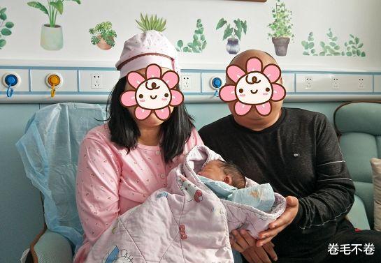 2019年宁波女子备孕十年没怀上,腹痛去医院看病,医生:你快生了
