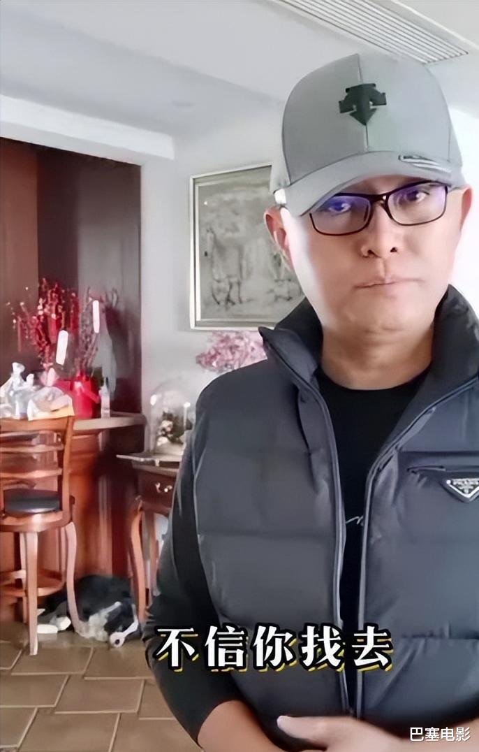 孟非|“消失”的孟非变年轻，日子好安逸，细扒资产，才知什么是智慧