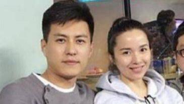 靳东|44岁靳东老婆曝光，原来是赫赫有名的她，难怪看不上江珊母女