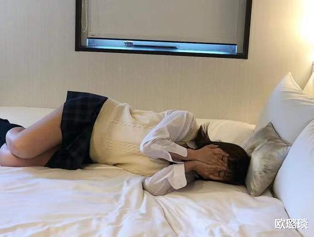 湖北男子以送饭为由，欲和女同事发生关系，遭拒后舌头被咬伤