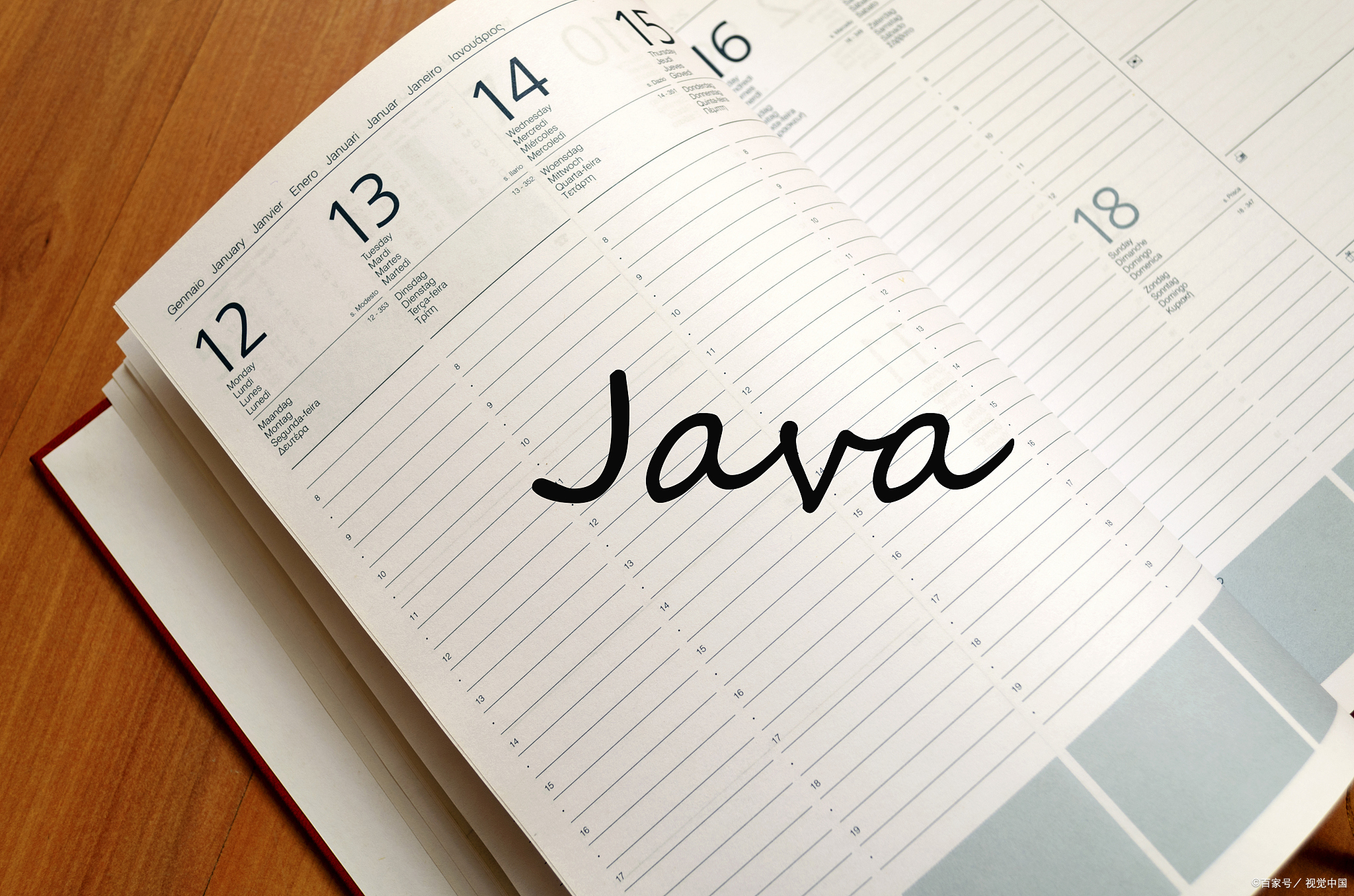 Java|如何理解Java中的多态?