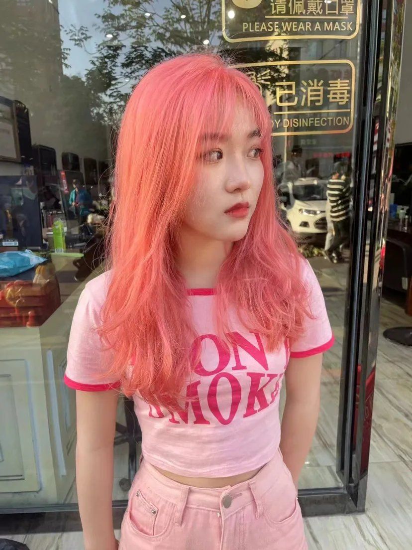 披萨 由短到长夏日发型15款，好看时尚美美哒，赶快选一款吧