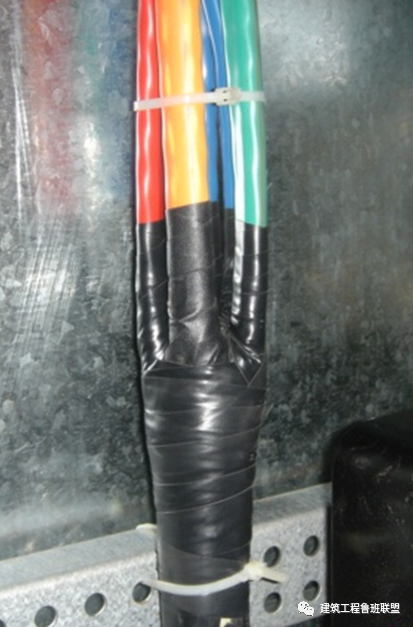 建筑电气工程如何施工？中建项目这样干！