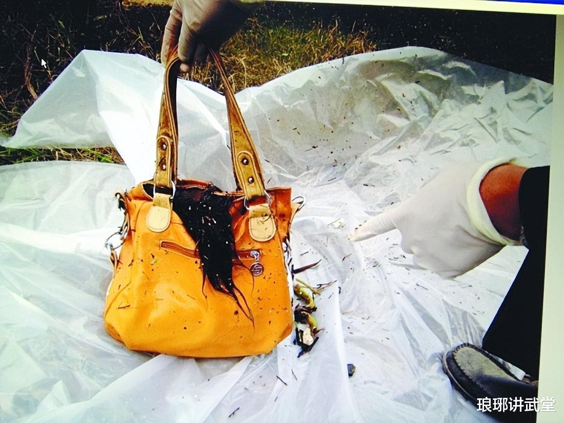 2013年,浙江21岁女子与男友吵架后突然失踪,男友:已经成了腊肉