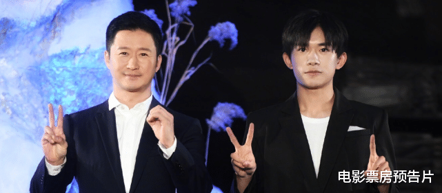 吴京|340分钟,吴京战争片合二为一,《长津湖》进军100亿,网友:管饭不?