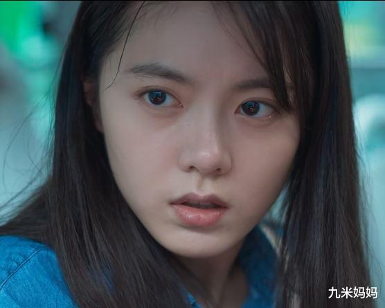 赵今麦|我承认，我一个女人都被赵今麦迷住了，她长得实在太好看了！