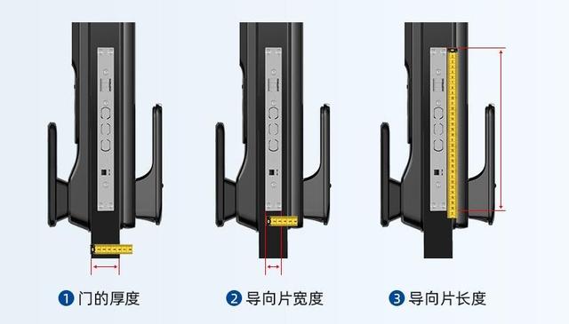 智能锁|买智能锁之前的4个顾虑：装了4套智能锁，才把顾虑解决完