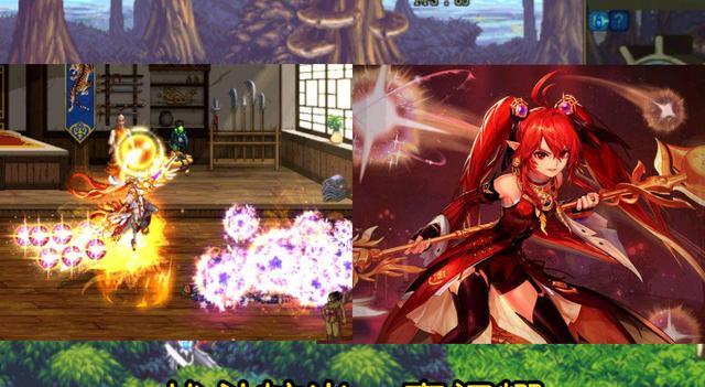 赵云|DNF操作最舒服的职业，帅就够了要什么伤害？赵云驱魔光荣上榜