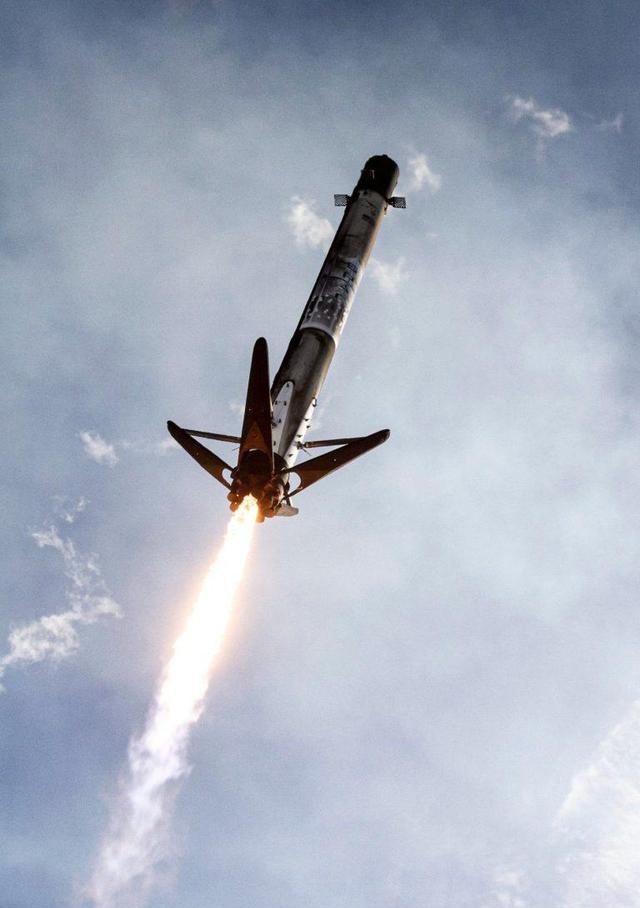 继续加速,SpaceX在不到24小时内发射两批,共计106颗星链卫星