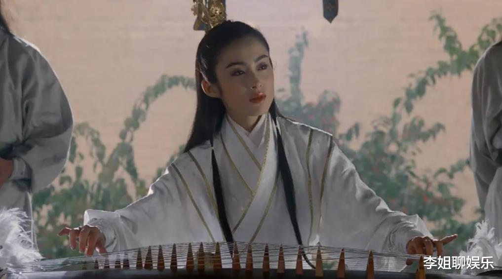 赵敏|张敏、黎姿、贾静雯都出演过赵敏，三个人谁更符合原著人物