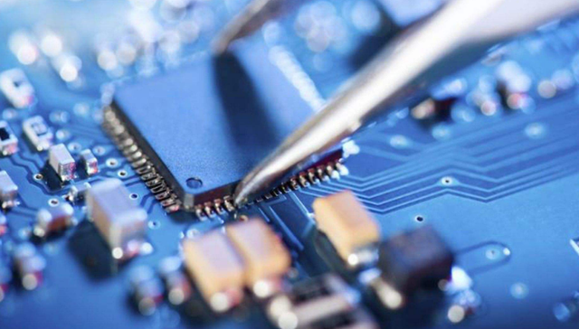 芯片|关于芯片，欧盟确认，美国也有新动作！这意味着什么？