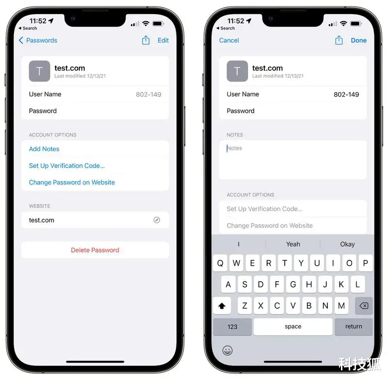 相机|今天,这些 iPhone 正式支持口罩解锁