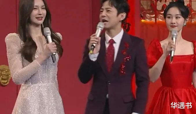 元宵晚会|湖南台元宵晚会7位明星的尴尬，暴露其4个发展现状：瓶颈期来了