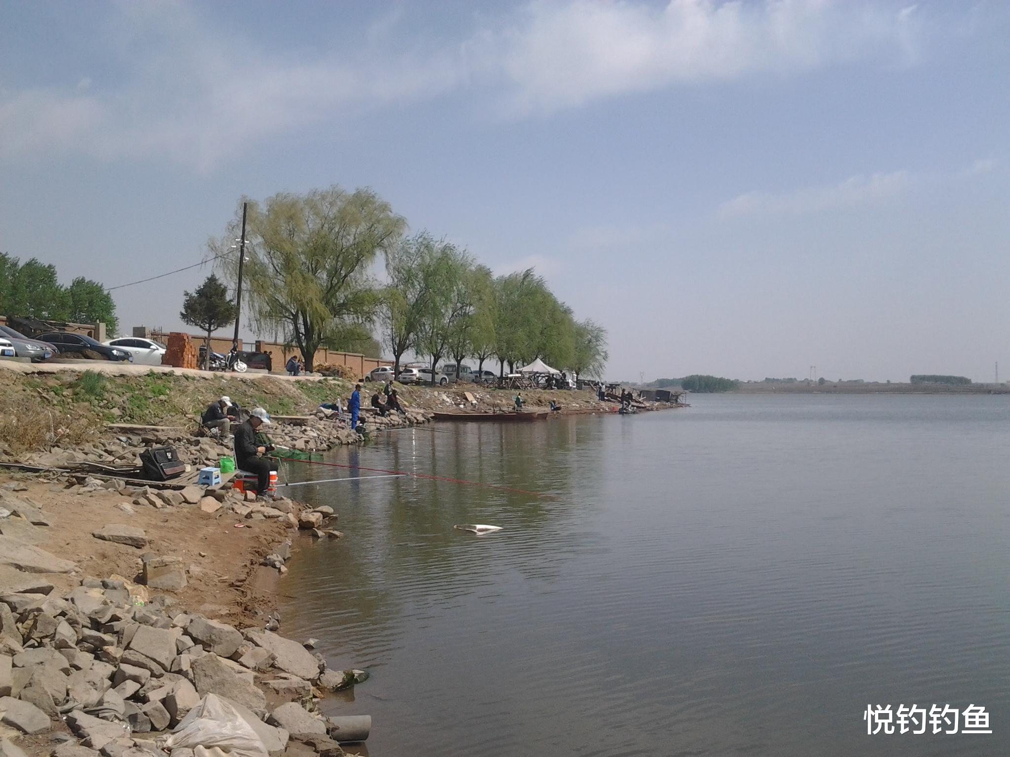 饵料|“春钓滩,夏钓潭”这句渔谚,其实大部分人都一知半解的……