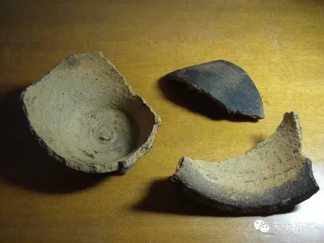 |国兴寺考古记(10):我挖出来的破烂文物!