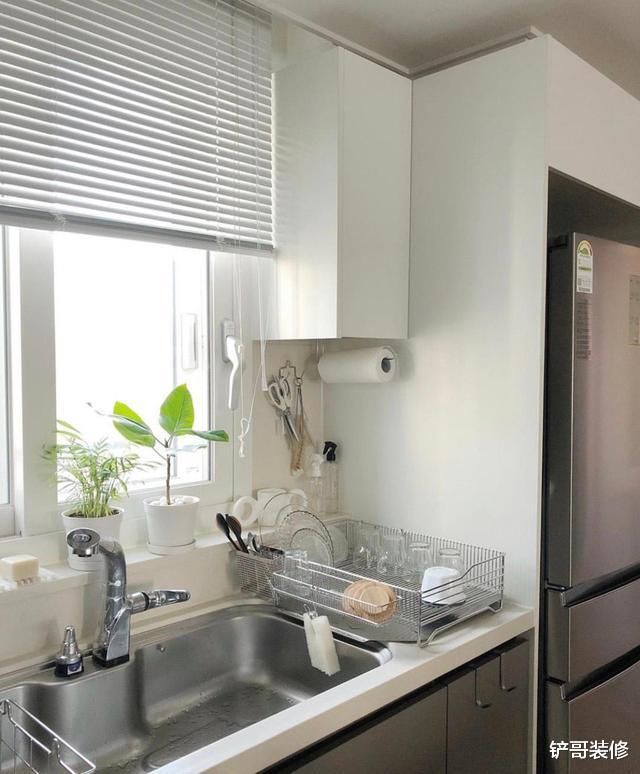 把家布置的像艺术馆,看韩国太太用高超收纳能力,打造完美的家